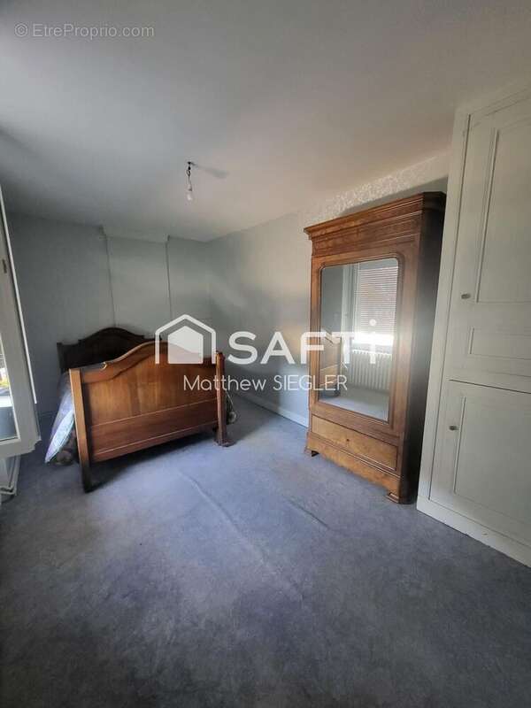 Maison 90 m² à Antogny-Le-Tillac  - photo 4