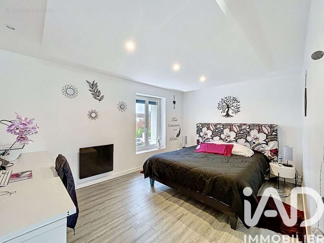 Photo 9 - Maison à TOURNAN-EN-BRIE