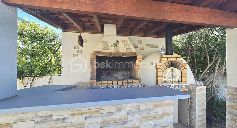 Maison à CANET