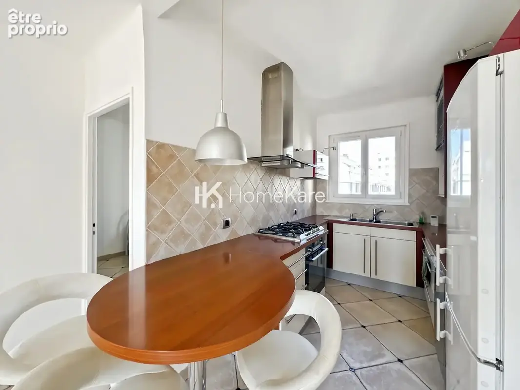 Appartement 90 m² à Toulouse  - photo 5