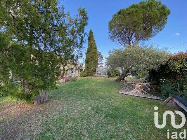 Photo 8 - Maison à BEDARRIDES