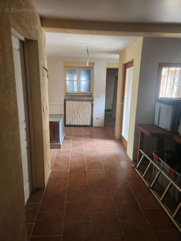 Maison à NOGENT-EN-OTHE