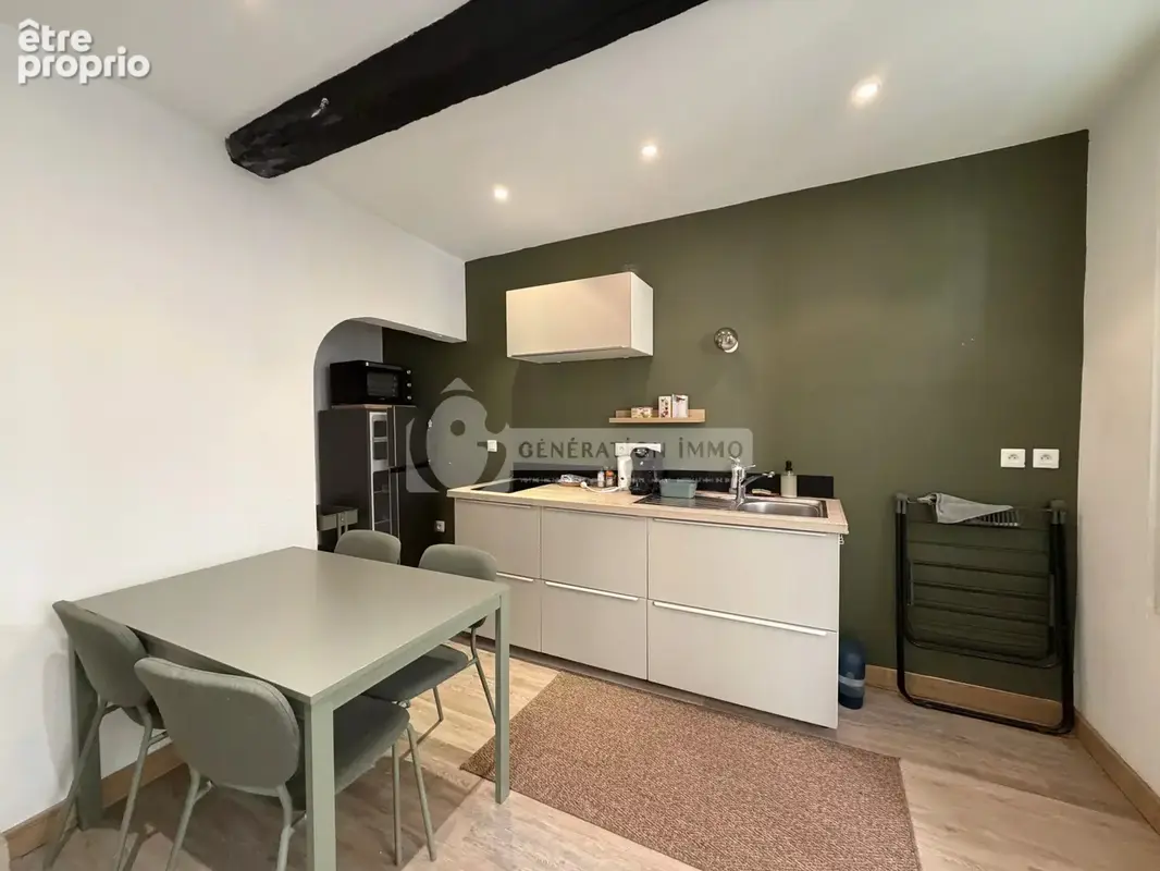 Photo Maison à Arles au prix de 159 000€