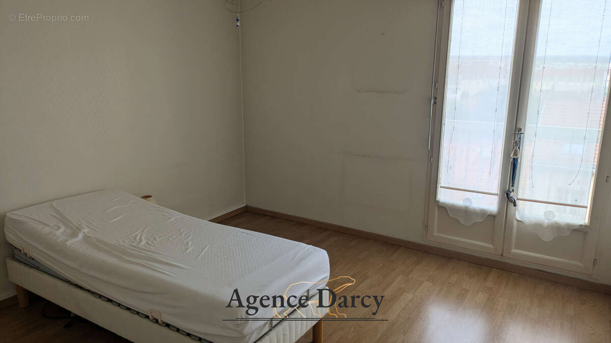 Appartement à DIJON