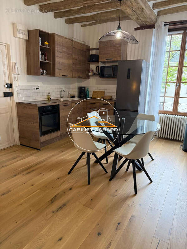 Appartement à ANGERS