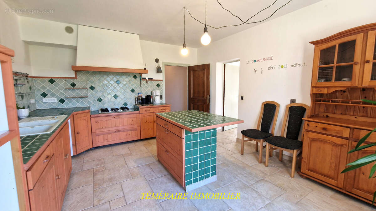 Appartement à CHAMPAGNOLE