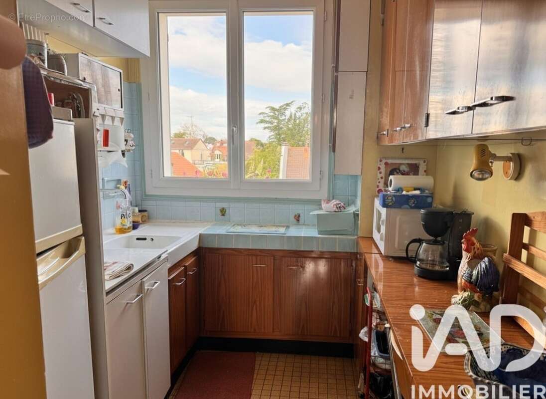 Photo 3 - Appartement à LE PECQ