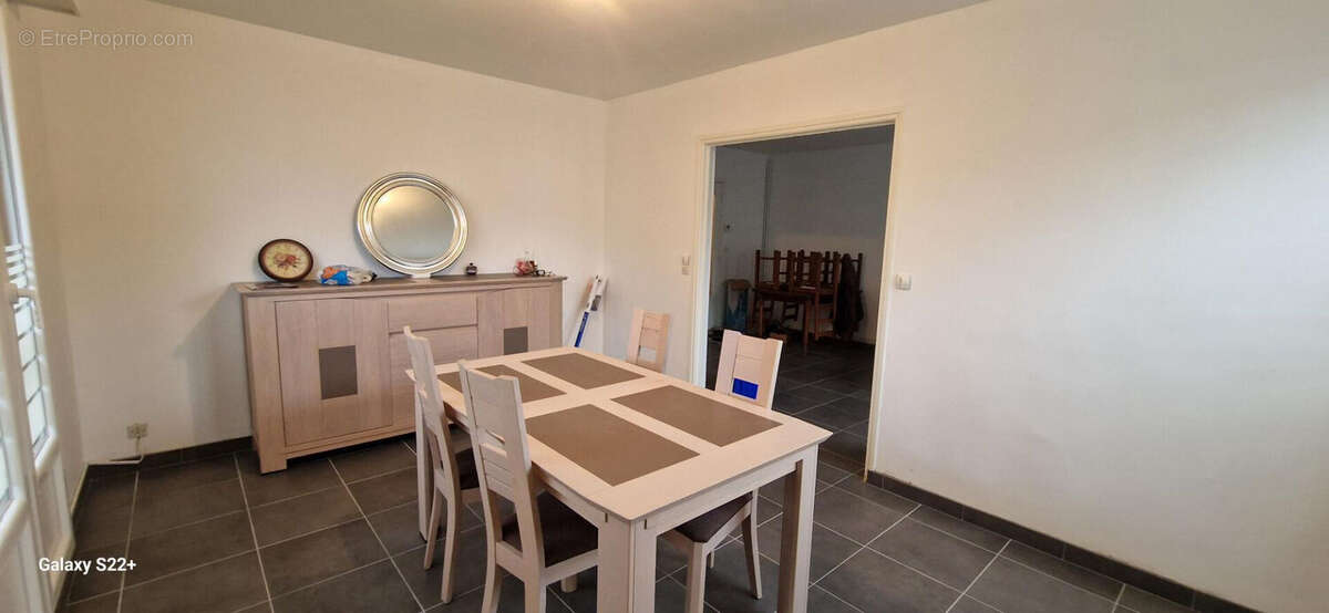 Appartement à ARMENTIERES