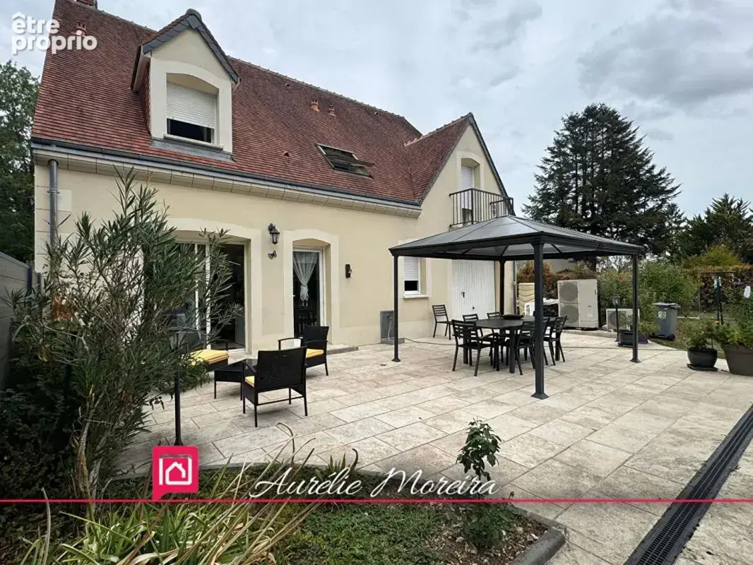Maison Le Controis En Sologne  41120,  5 pièce(s) 174 m2 - photo 15