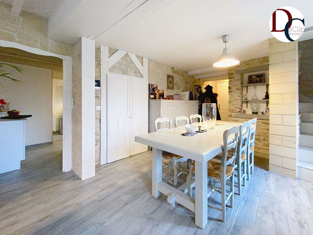 Maison 119 m² à Senlis  - photo 6