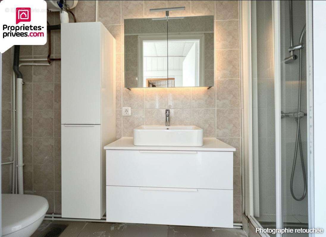 Appartement à NONANCOURT