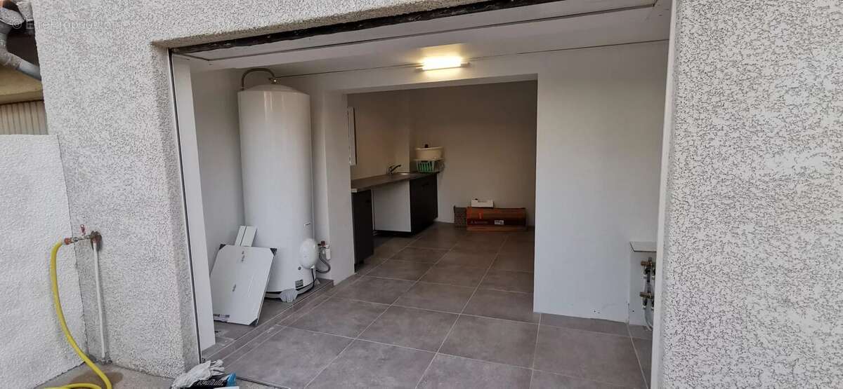 Maison à COLOMIERS