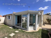 Maison à SAINT-MICHEL-CHEF-CHEF