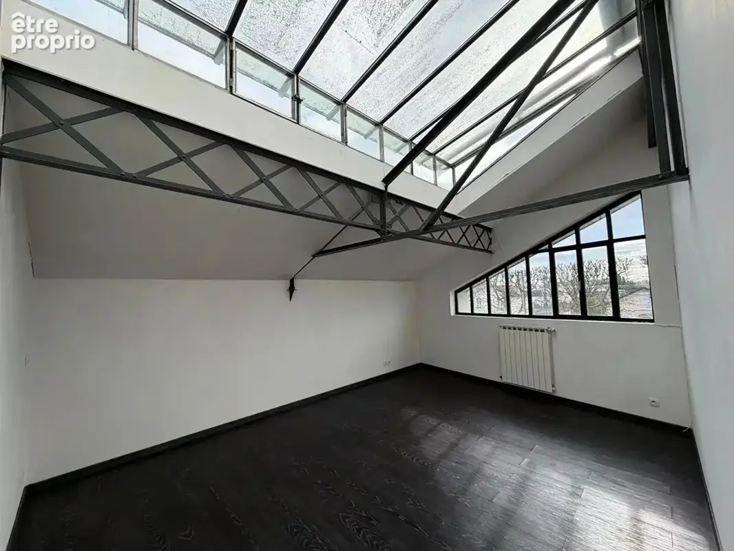 Appartement Argenteuil 5 pièce(s) 184.76 m2 - photo 7