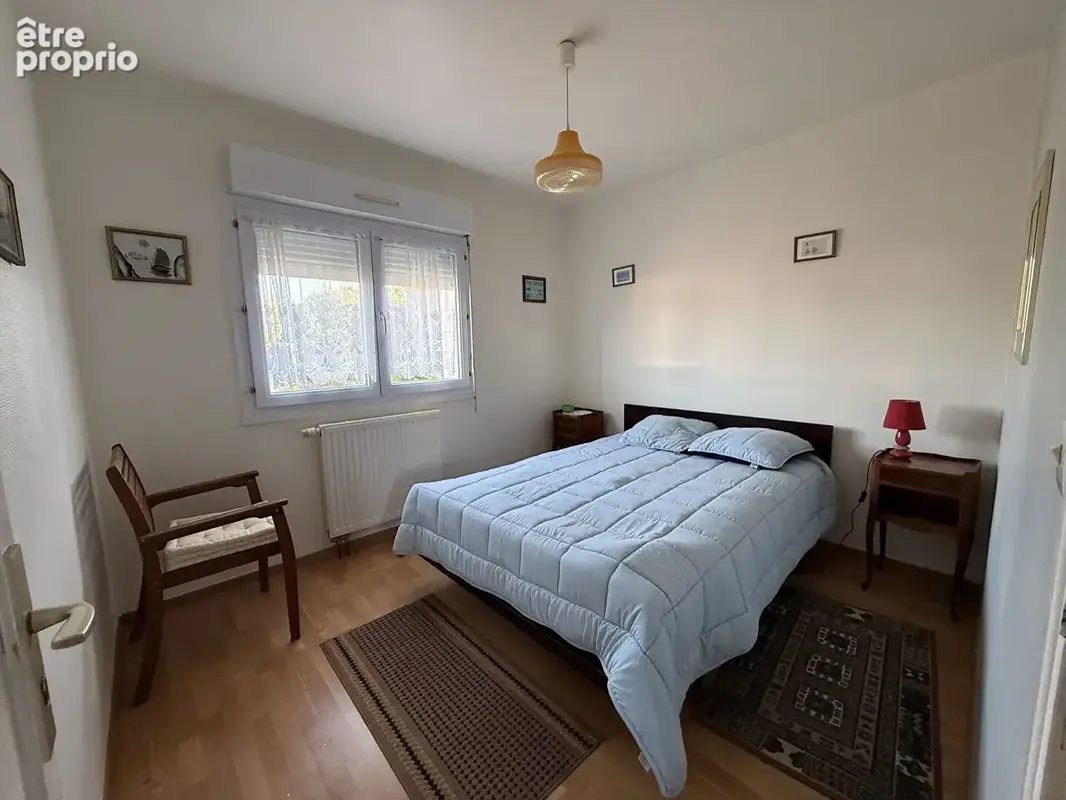 Maison individuelle avec jardin - Milizac - photo 6