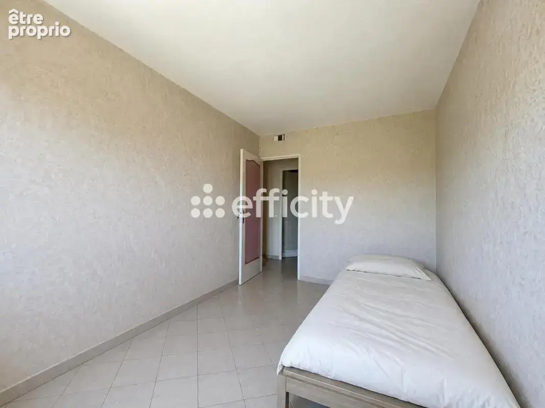 Appartement - photo 10