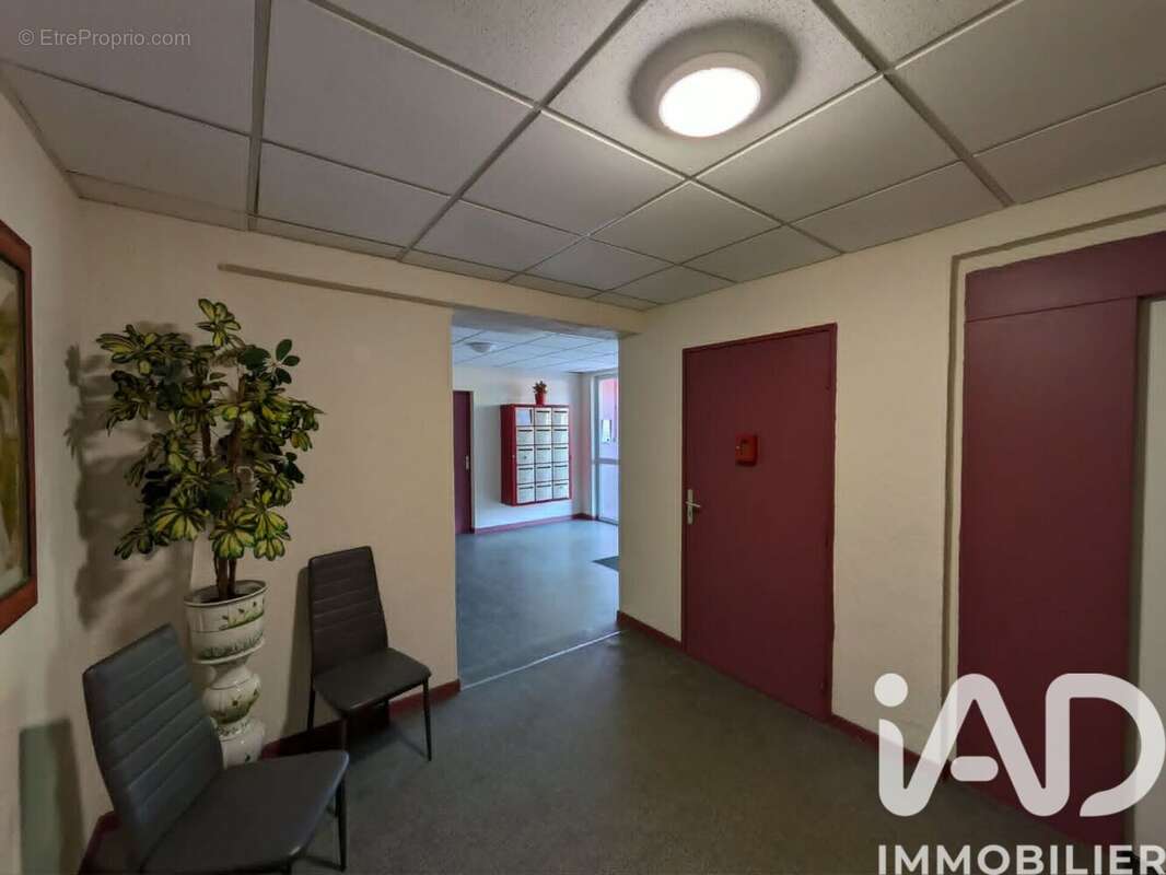 Photo 9 - Appartement à KNUTANGE