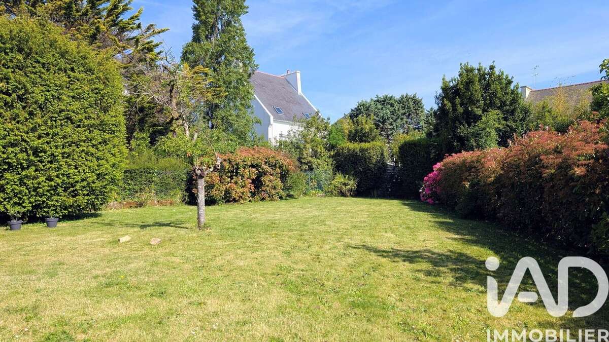 Photo 3 - Maison à VANNES