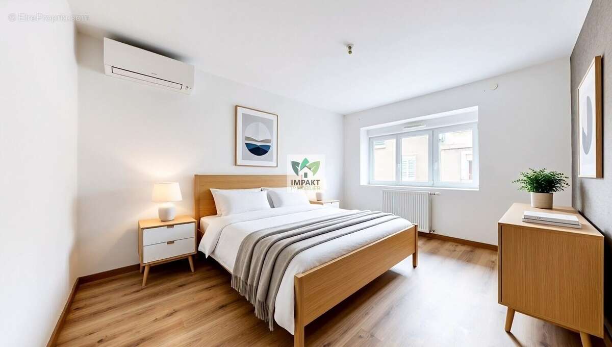 Appartement à BELFORT