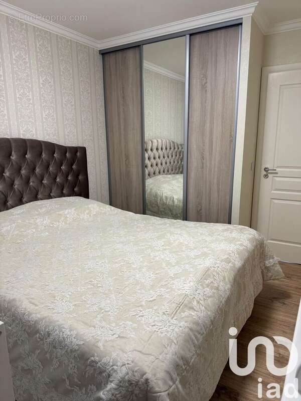 Photo 6 - Appartement à ERMONT