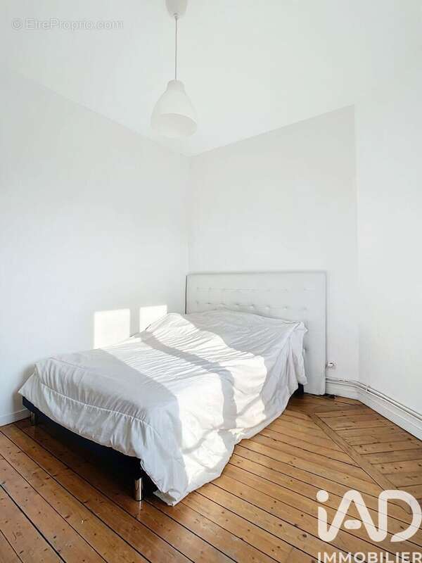 Photo 9 - Appartement à REIMS