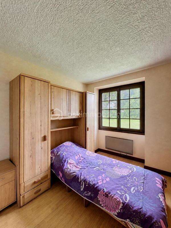 Maison de plain-pied située à Connantre - photo 12