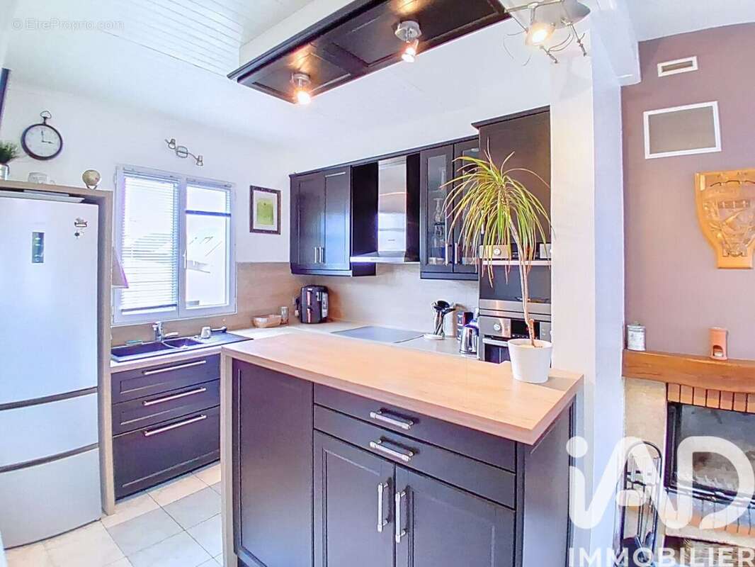 Photo 5 - Maison à PLAISIR