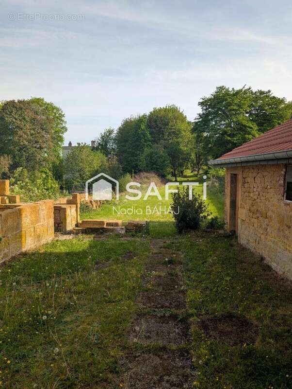 Photo 9 - Maison à MONTMEDY