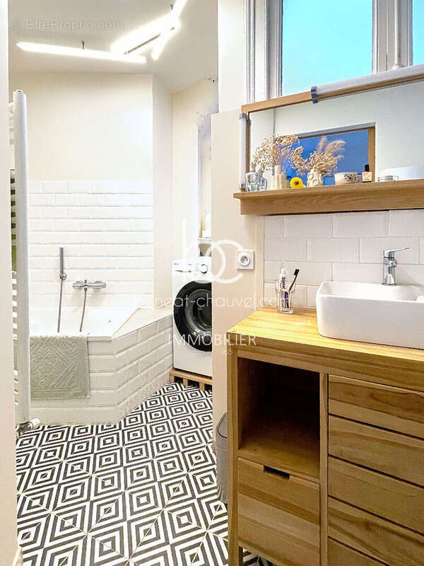 Appartement à VANNES