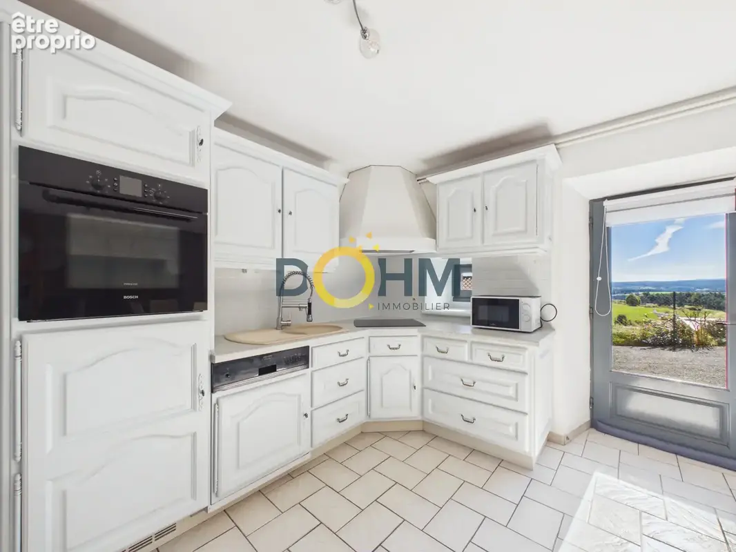 maison en pierre 123m2, avec dépendances sur terrain clos. - photo 6
