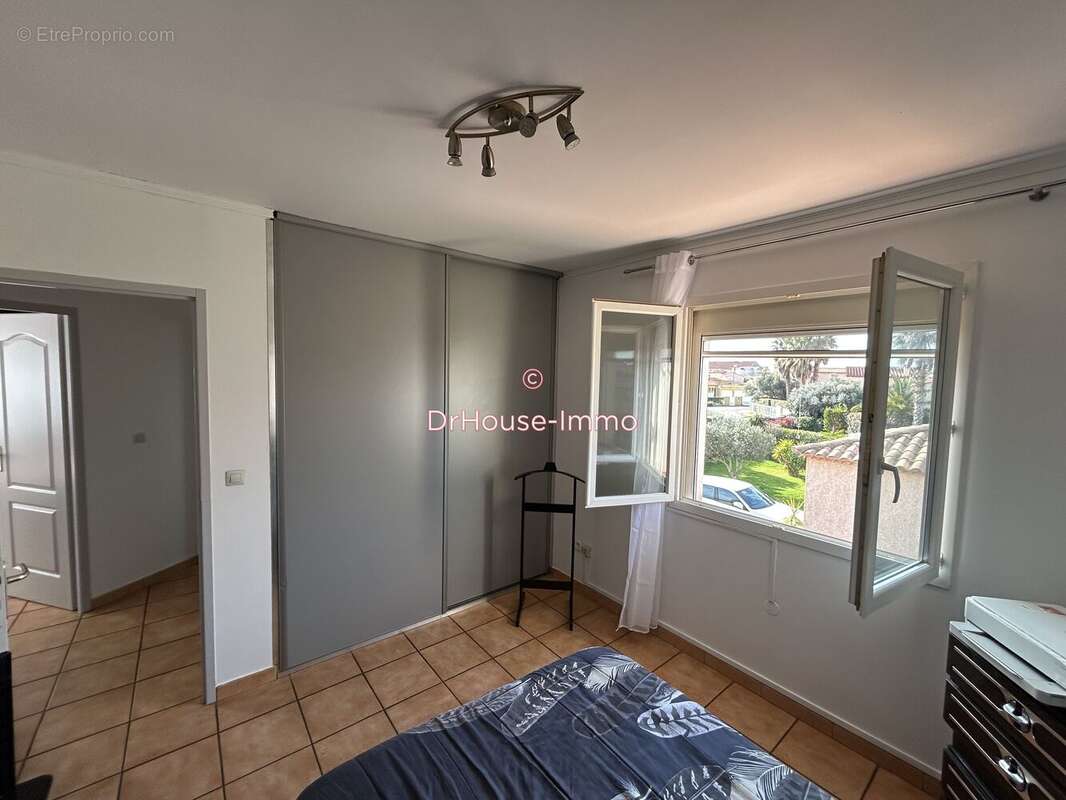 Maison à SAINT-HIPPOLYTE