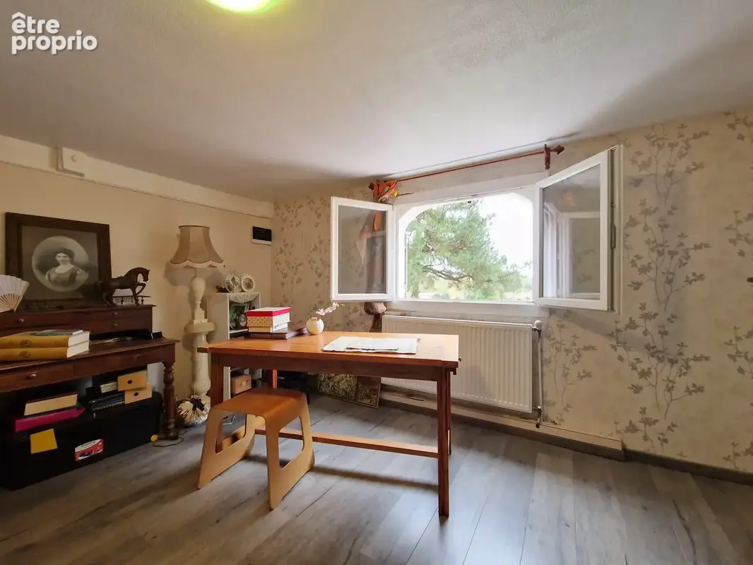 CENAC - LATRESNES - Belle maison avec grande parcelle - photo 5