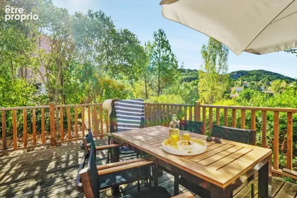 INVESTISSEMENT LOCATIF  GROSPIERRES  Résidence Tourisme Pierre & Vacances Village Le Rouret - 7,07 % de rentabilité - photo 4