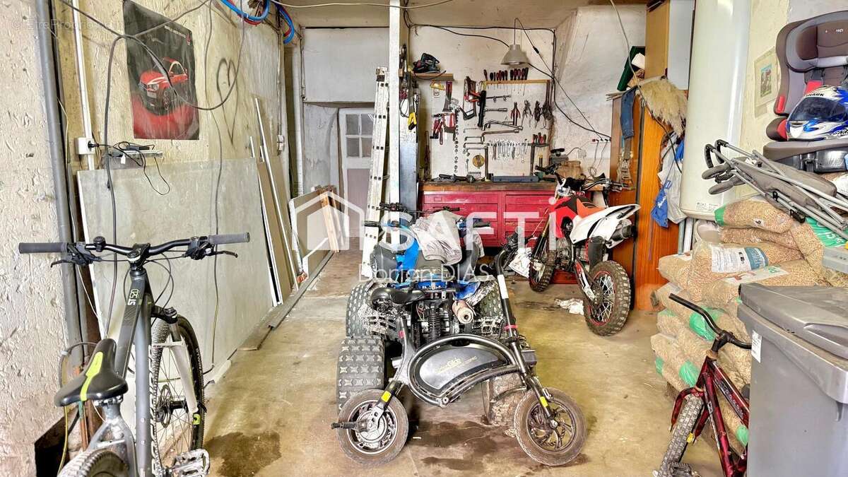 Photo 8 - Maison à COINCY