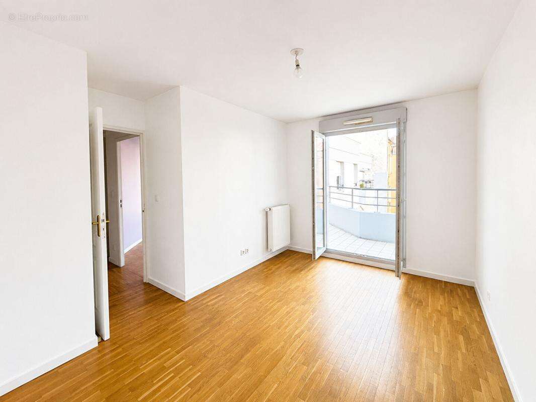 Appartement à LYON-6E