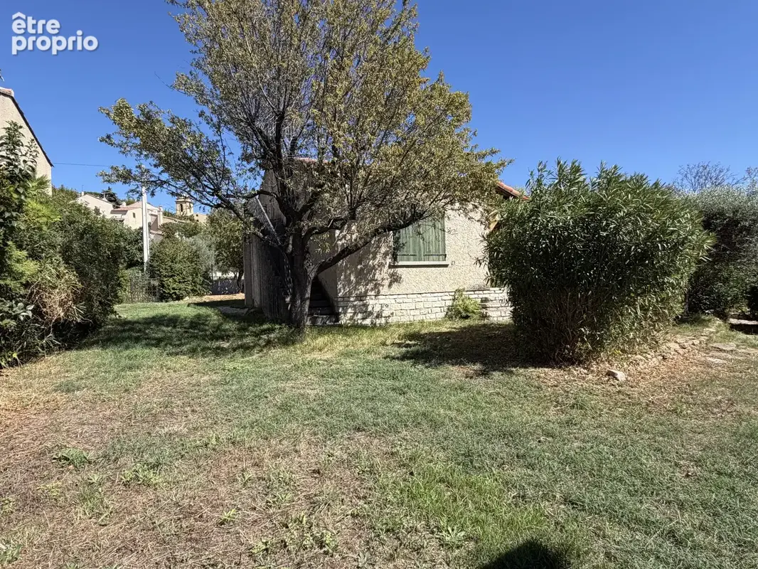 Villa T4 de 115m2 Vieux Village - photo 2