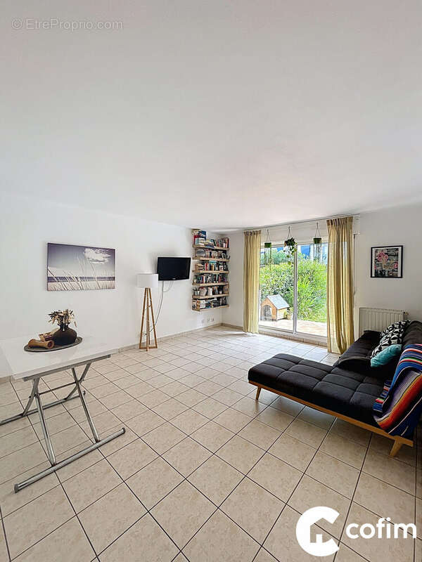 Appartement à BIARRITZ