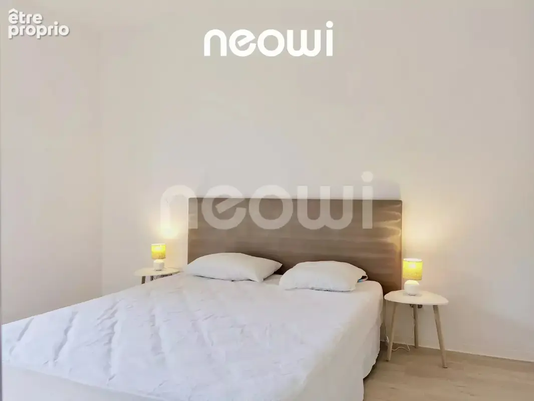 Appartement en RDC d'une RÉSIDENCE - photo 6