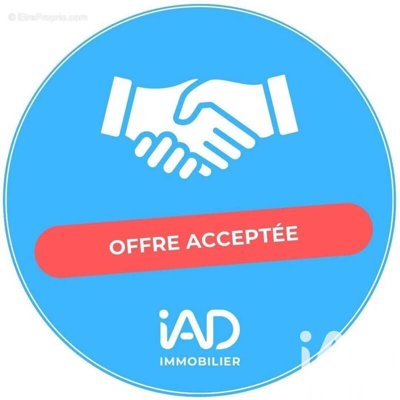 Photo 1 - Appartement à LEVALLOIS-PERRET