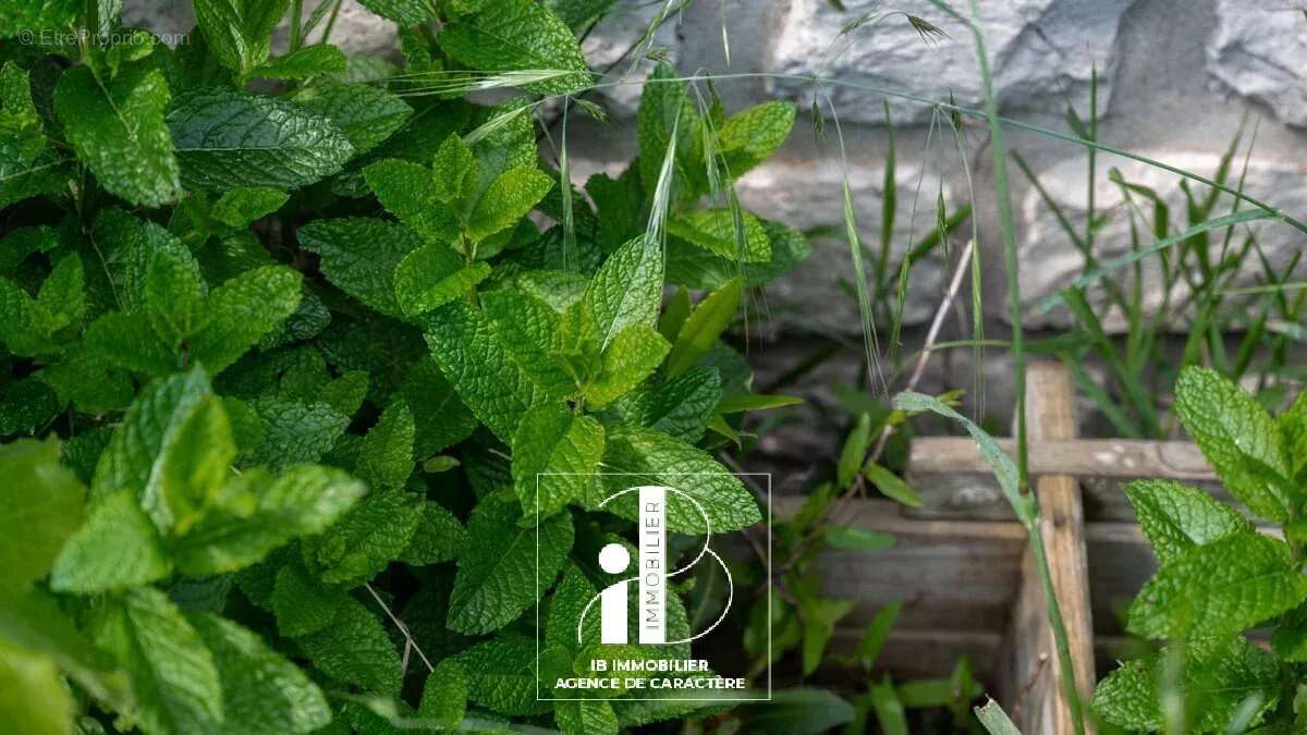 Maison à BOURRON-MARLOTTE