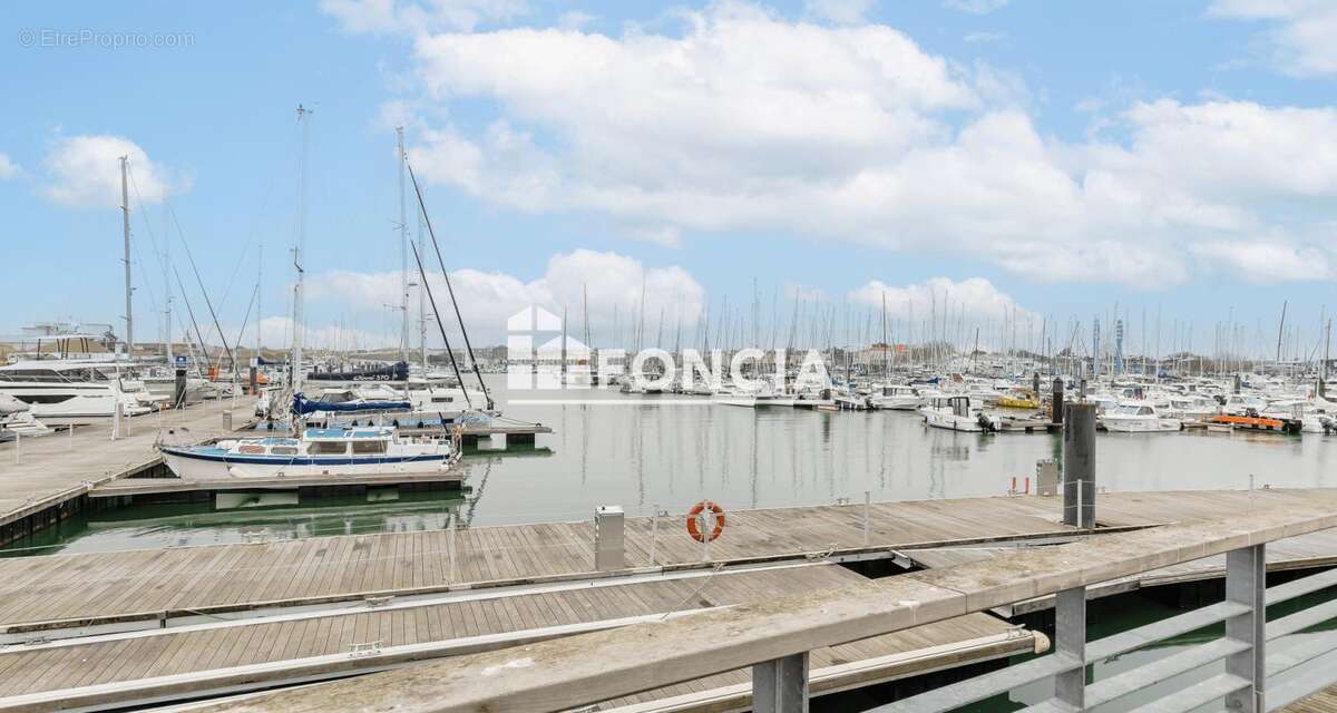 À VENDRE – Bel appartement dernier étage - photo 11