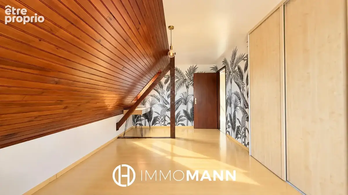 Maison familiale avec sous-sol aménagé - photo 24