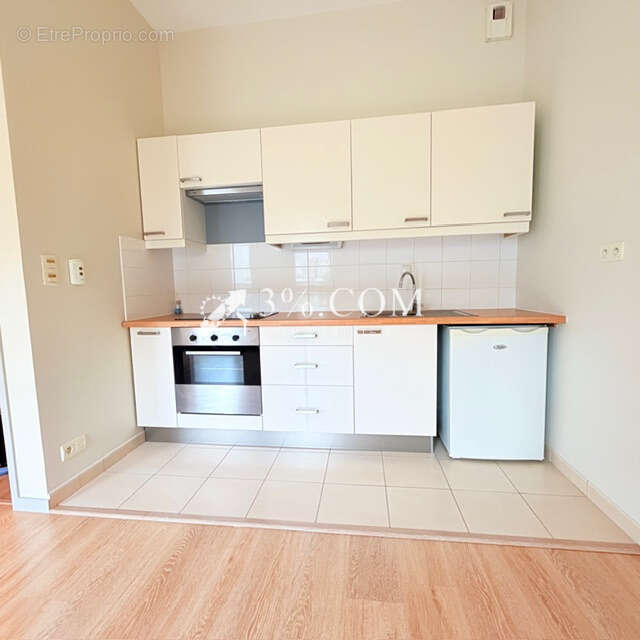 Appartement à VERTOU