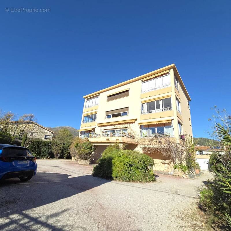 Appartement à VENCE