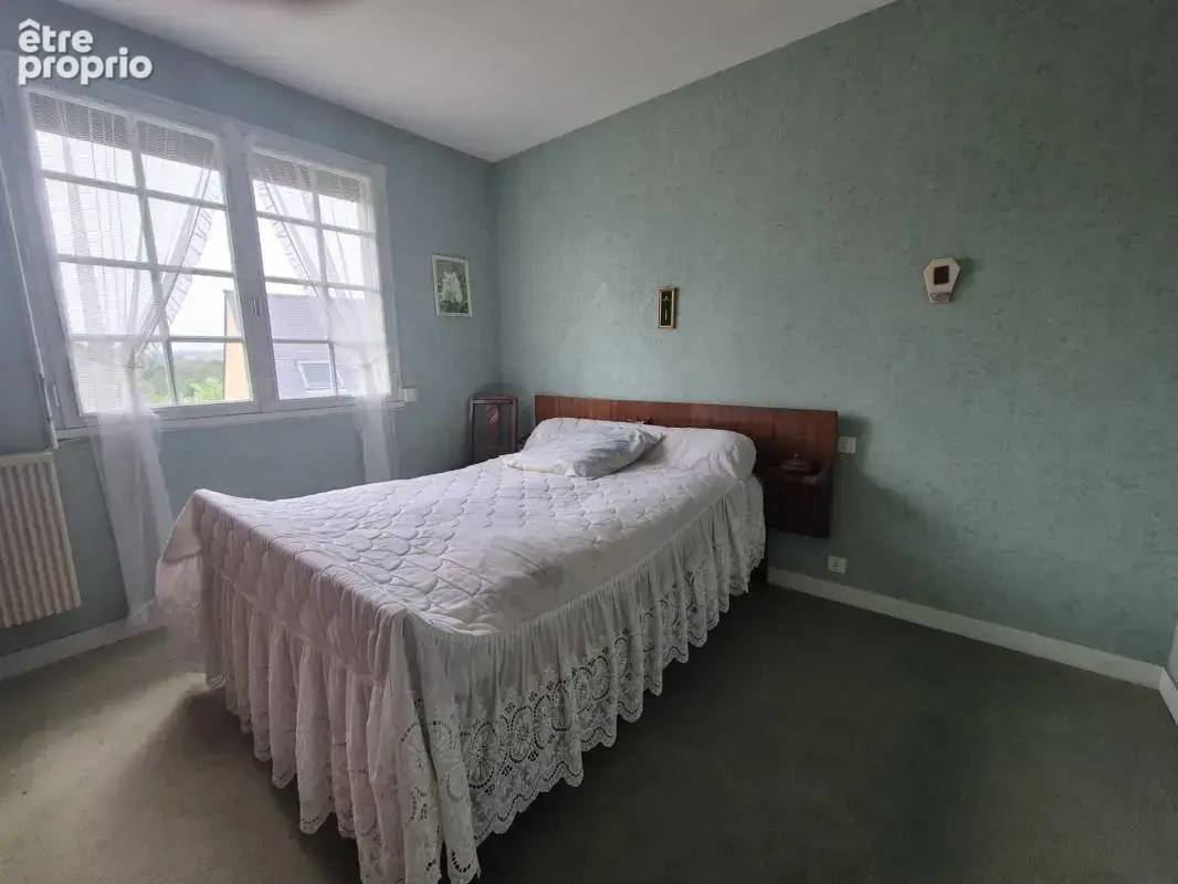 Maison traditionelle sur sous sol complet avec 2 chambres, g - photo 9