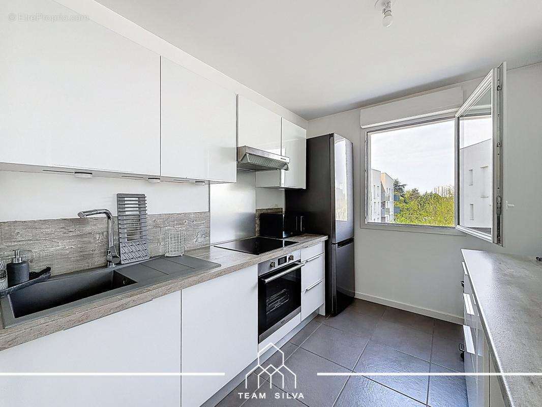Appartement à VENISSIEUX