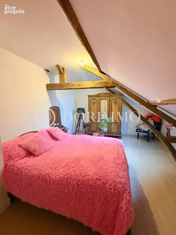 Maison ancienne - photo 6
