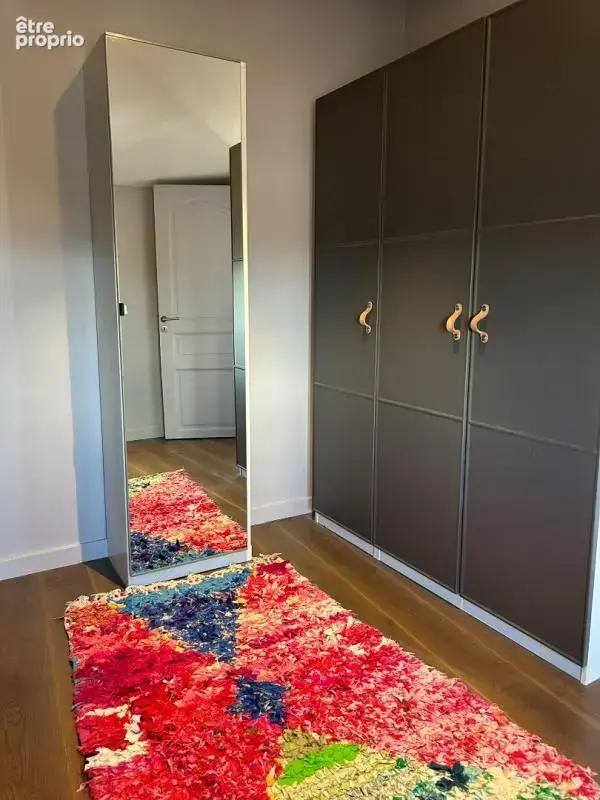 Appartement Clermont Ferrand 7 pièces 179 m2 - photo 11