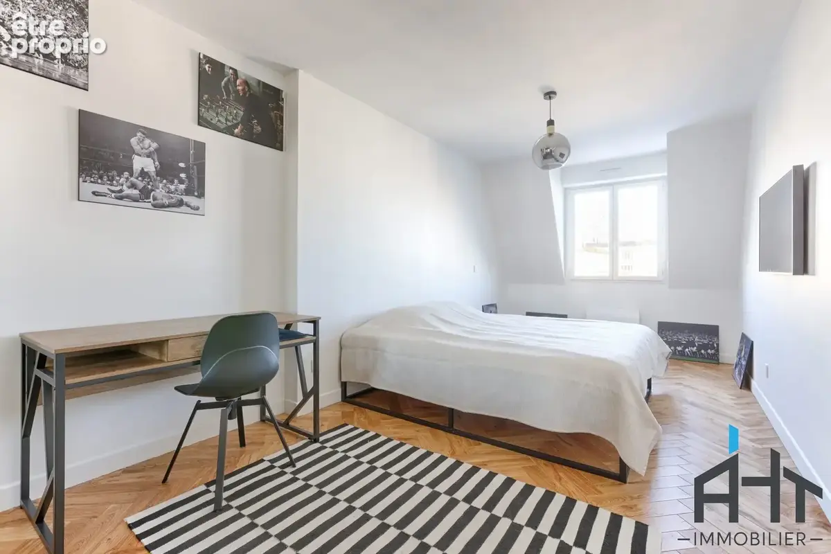 Appartement 3 pièces 77 m² à vendre à Charenton-Le-Pont (94220) - photo 8