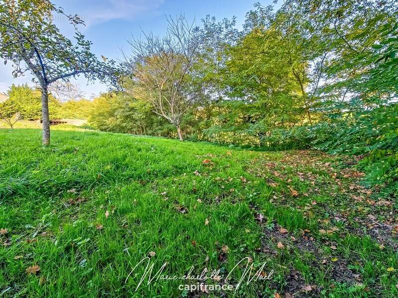 Maison à PONT-DE-VAUX